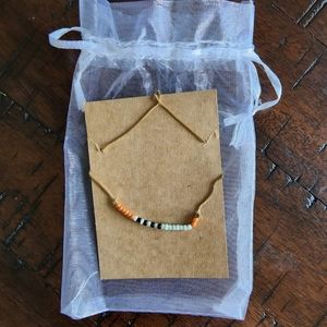 Plunder Celinda Necklace